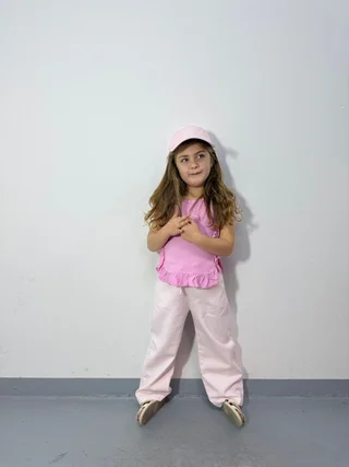 Remera Cartoon - Vista 2