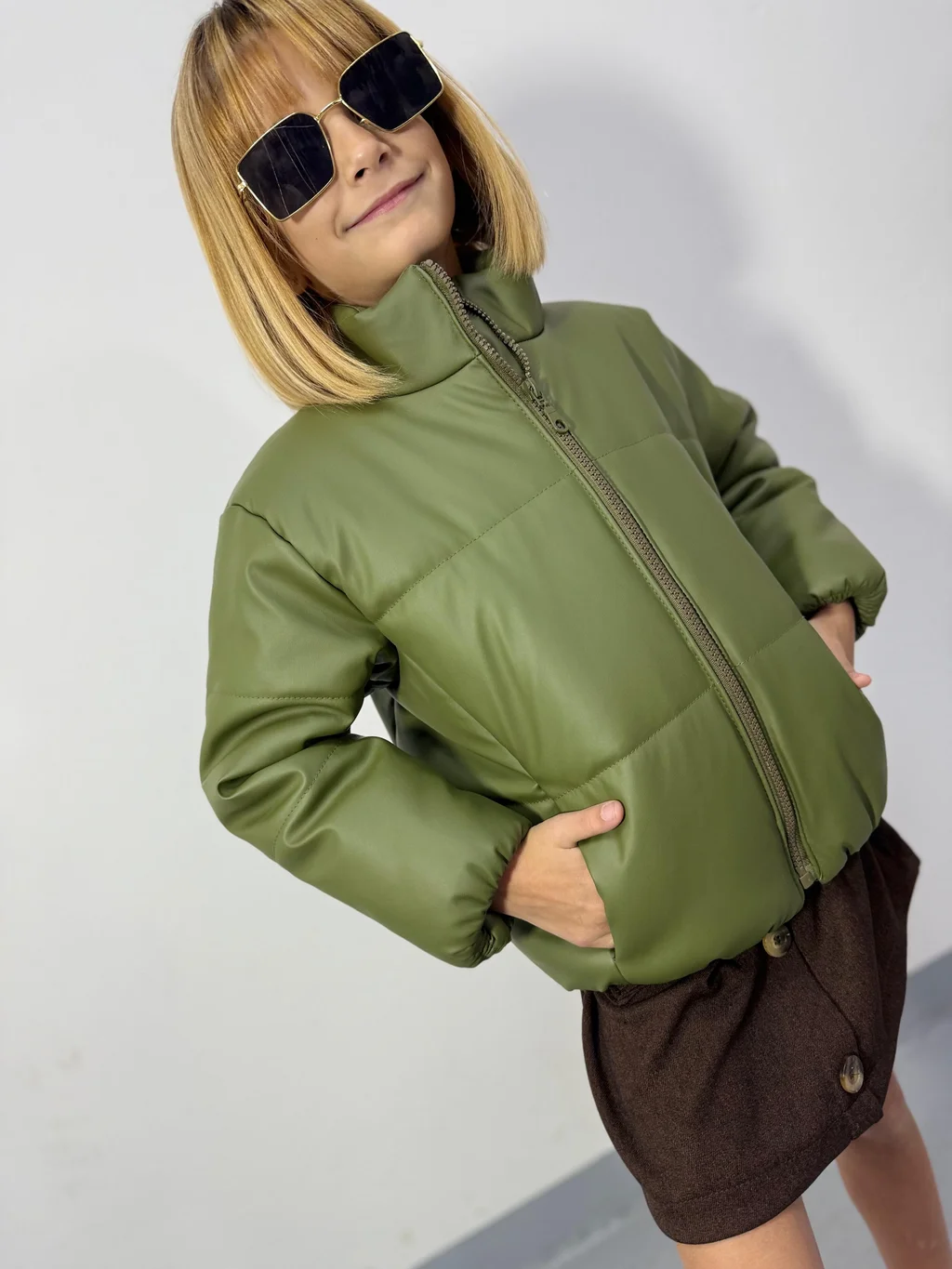Campera Fresno