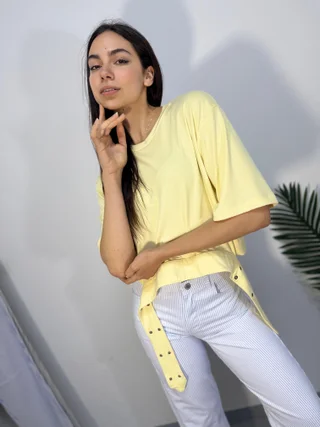 Remera Theos - Vista 1