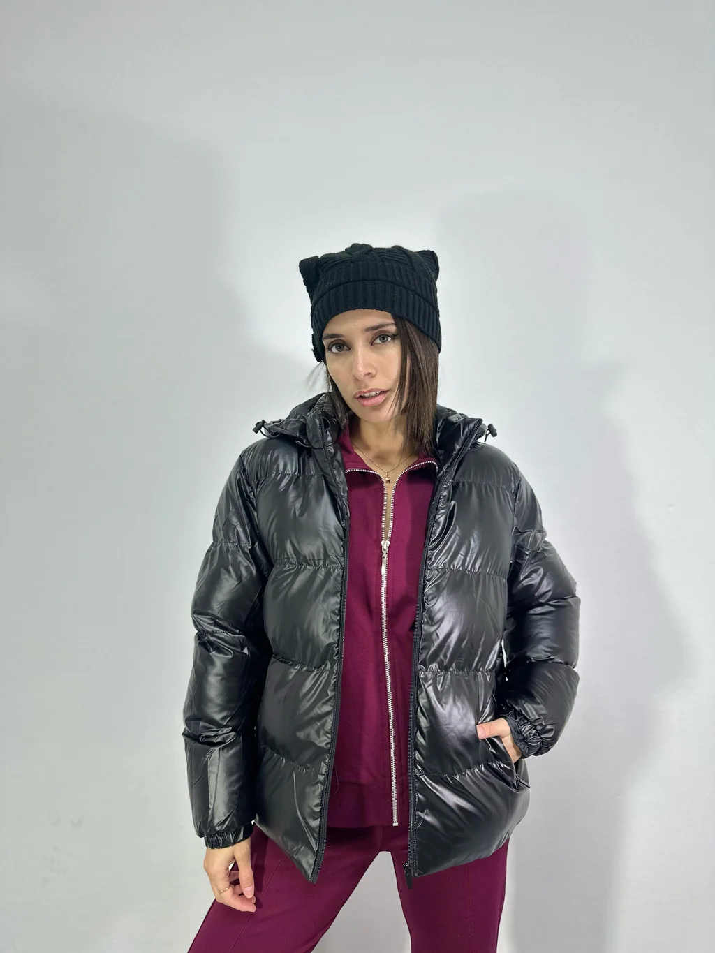 Campera Siena