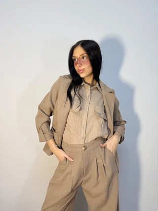 Blazer Rixton - Vista 4