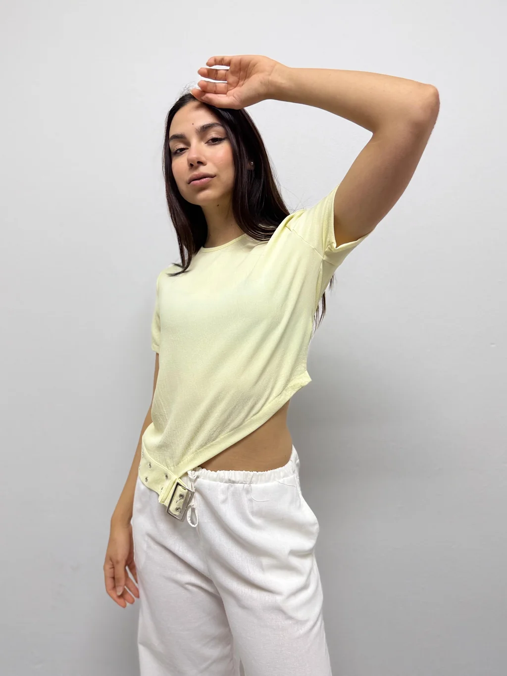 Blusa Dimitri