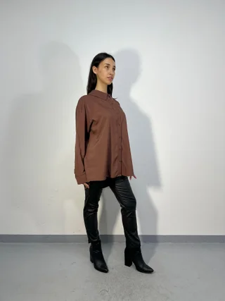 Camisa Nadine - Vista 2