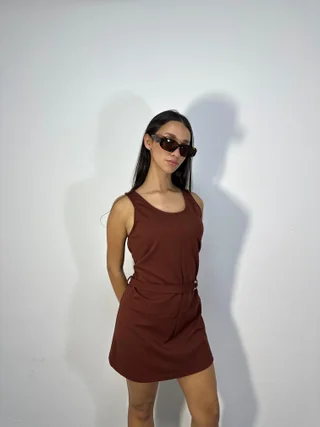 Vestido Annetta - Vista 1