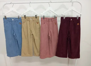 Pantalón Petunia - Vista 2