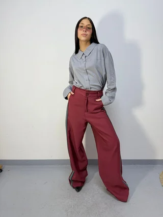 Camisa Nadine - Vista 1