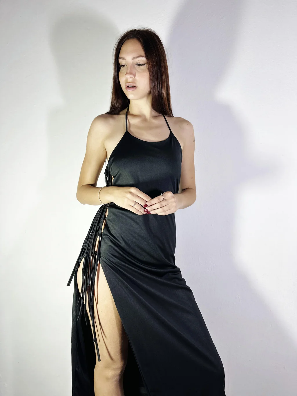 Vestido Memphis