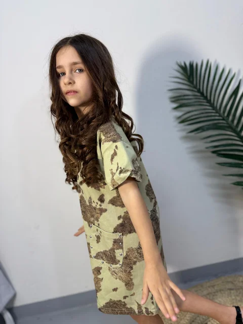 Vestido Sasha