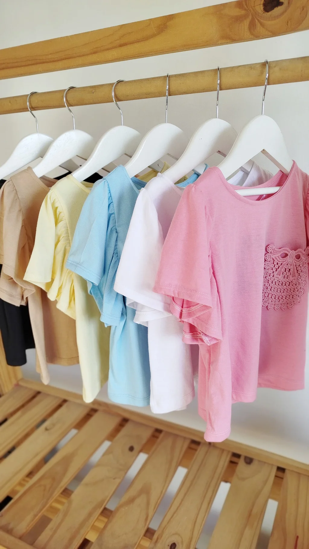 Remera Chase