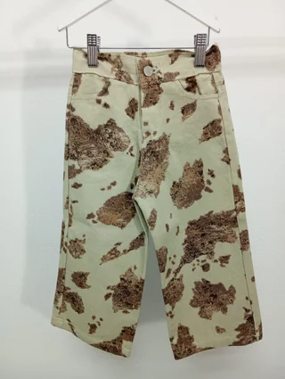 Pantalón Malvón - Vista 3