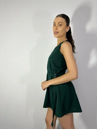 Vestido Annetta - Vista 5