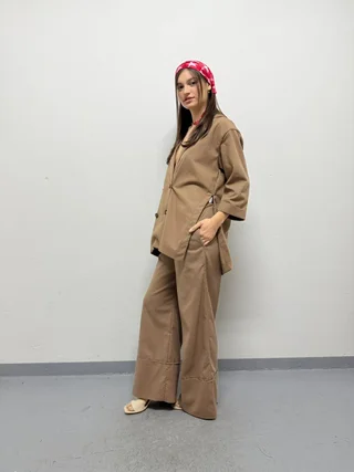 Saco Camila - Vista 5