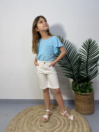 Remera Chase - Vista 3