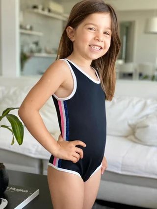 Malla Ubatuba - Vista 1