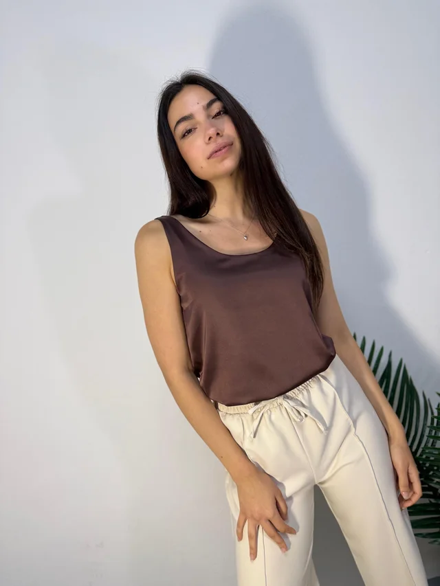 Musculosa Tierra