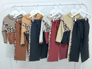 Pantalón Helecho - Vista 2