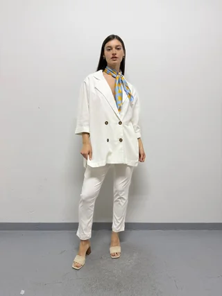 Saco Camila - Vista 6