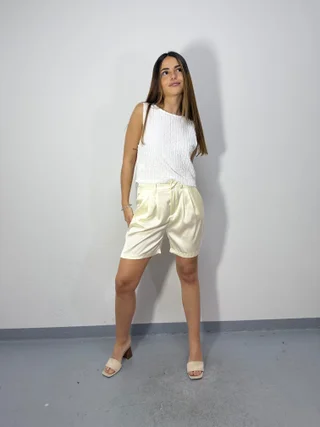 Short Zeed - Vista 5