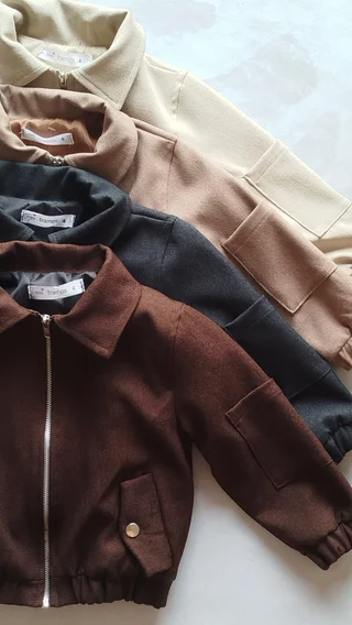 Bomber Azalea - Vista 3