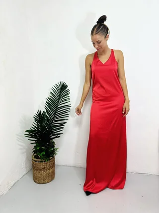 Vestido Cosenza - Vista 6