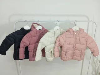 Campera Calatea - Vista 2