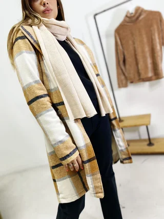 Ruana Bariloche - Vista 4