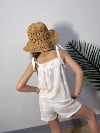 Blusa Patty - Vista 3