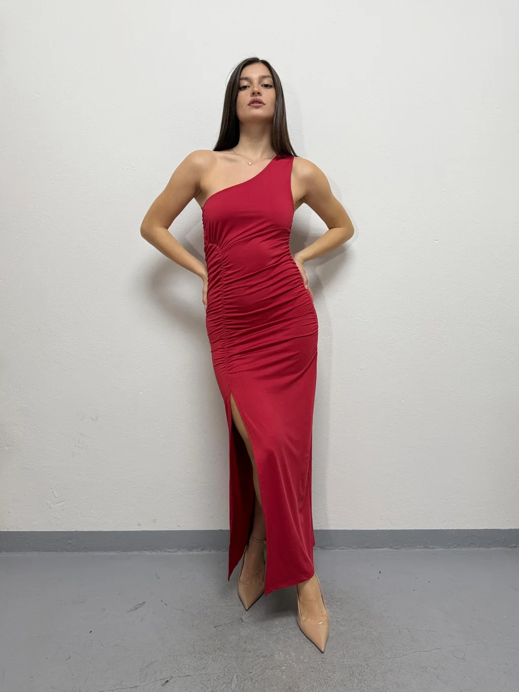 Vestido Rihanna