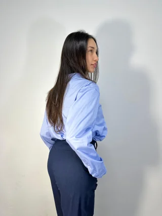 Camisa Gianella - Vista 3