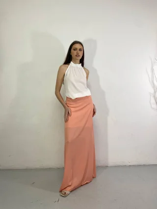 Falda Barranquilla - Vista 1