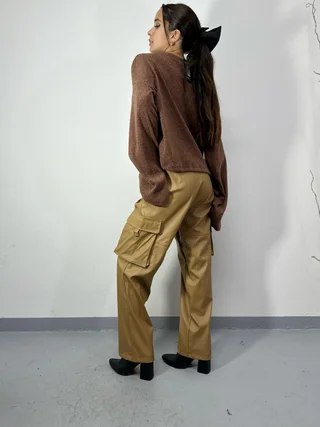 Sweater Roxane - Vista 4