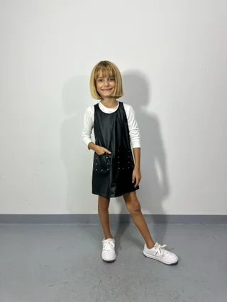 Jumper Flor - Vista 1