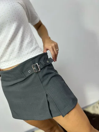 Short Clemence - Vista 4