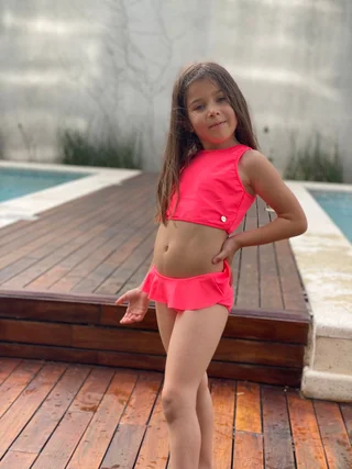 Bikini Sambayón - Vista 1