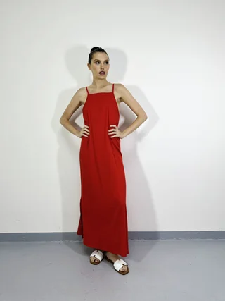 Vestido Tilcara - Vista 2