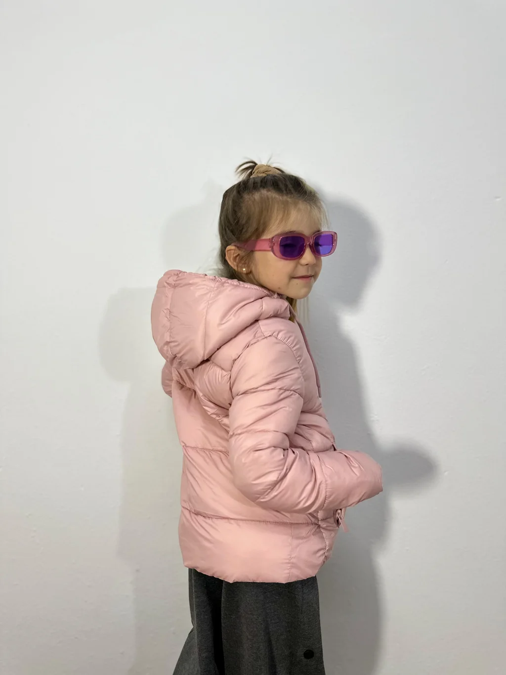Campera Calatea