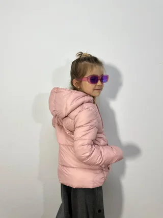 Campera Calatea - Vista 5