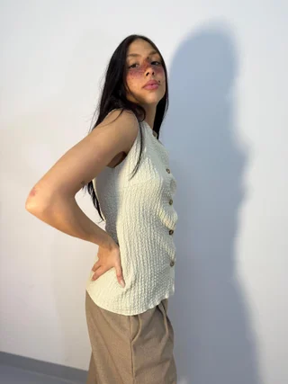 Chaleco Harry - Vista 6