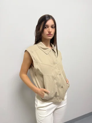 Campera Wos - Vista 2