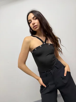 Body Valesuchi - Vista 1