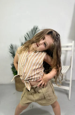 Short Palena - Vista 1