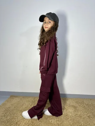 Jogging Ficus - Vista 5