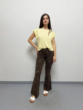 Pantalón Swift - Vista 1