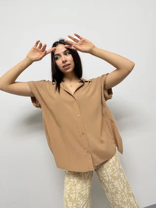 Camisa Armin - Vista 5