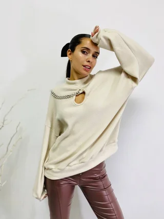 Sweater Dalmau - Vista 5