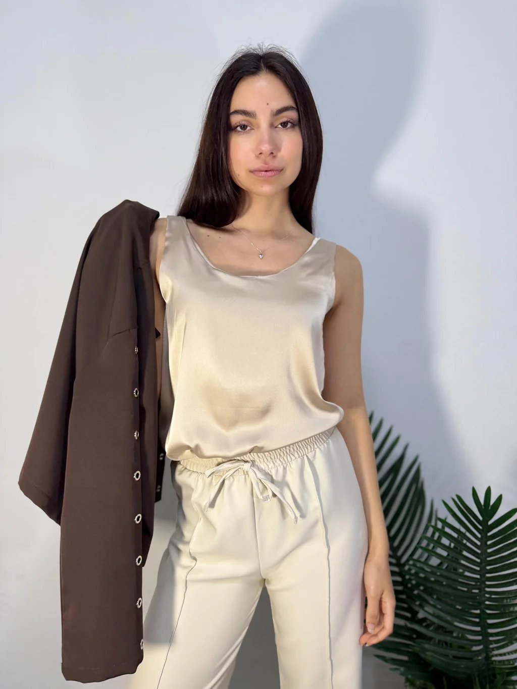 Musculosa Tierra