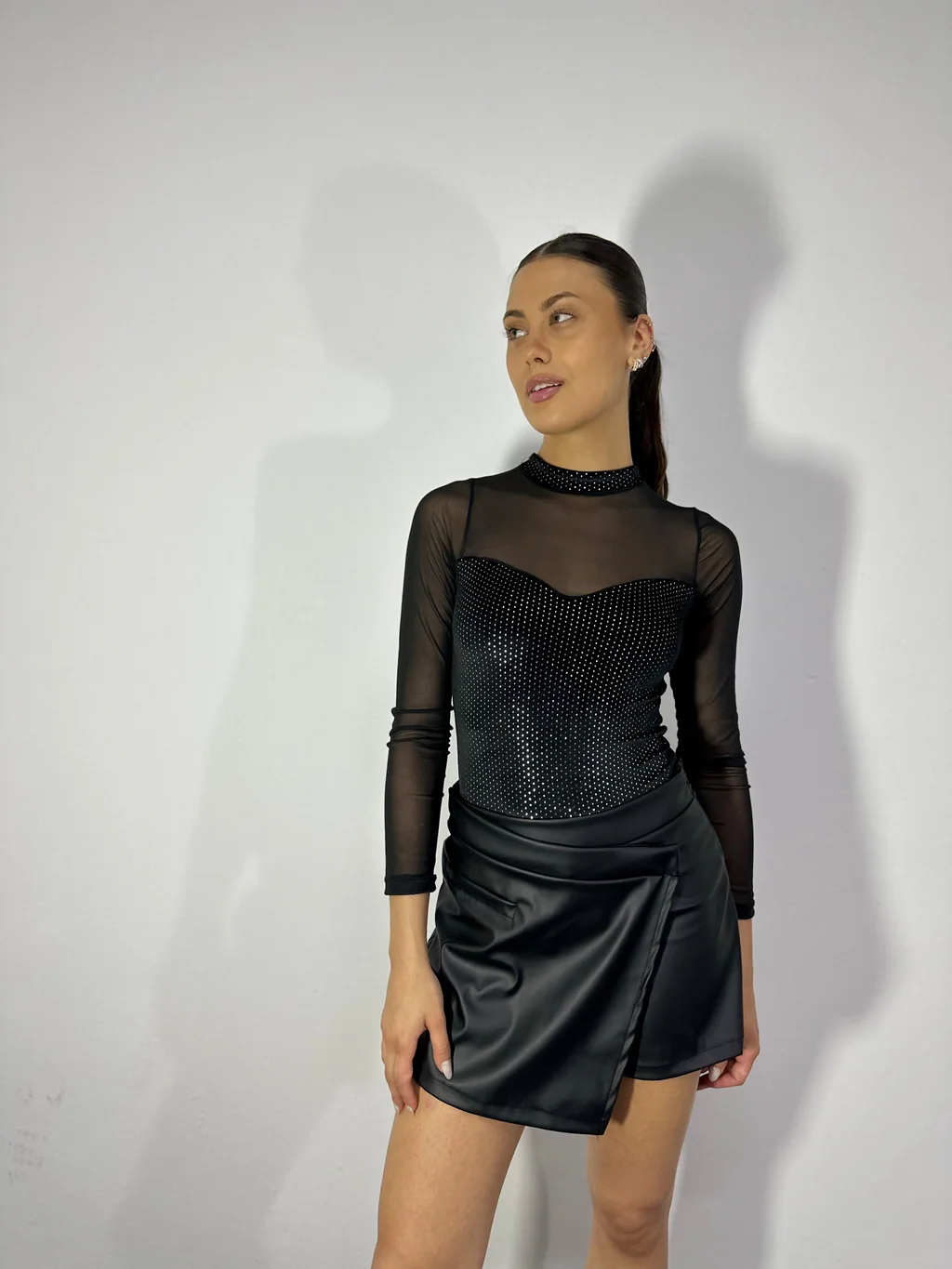 Body Leya