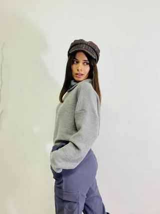 Sweater Owono - Vista 3