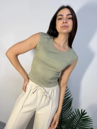 Remera Olivia - Vista 2