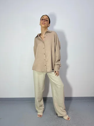 Camisa Yami - Vista 2